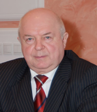 Бараненко Александр Владимирович